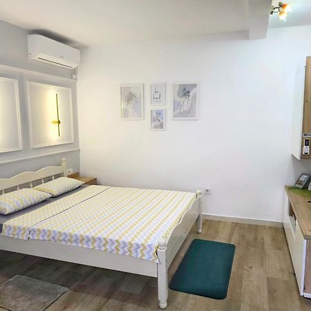 Apartments Gruda Цетине Экстерьер фото