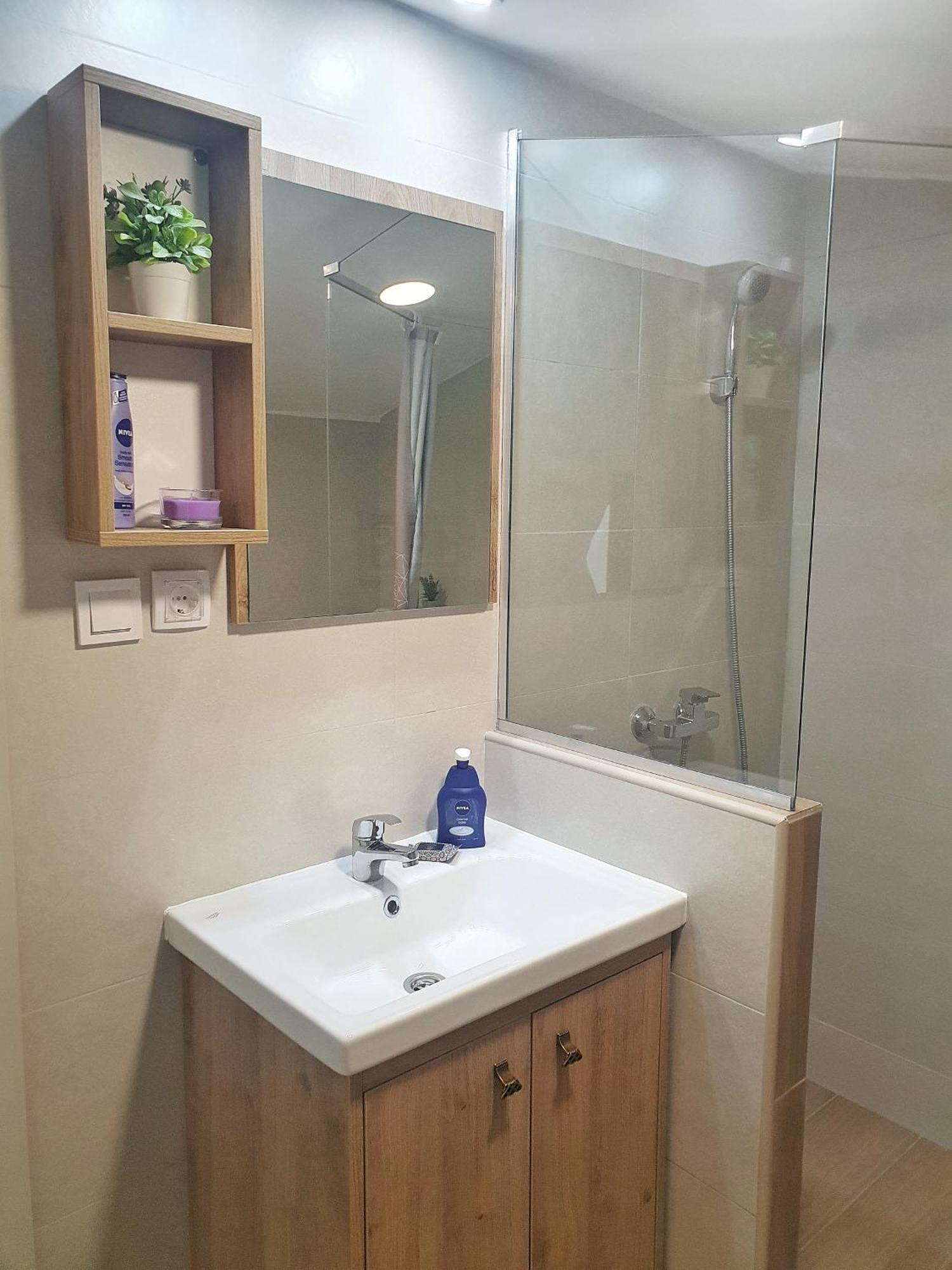 Apartments Gruda Цетине Экстерьер фото